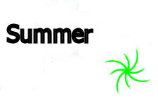Summer Newsletter